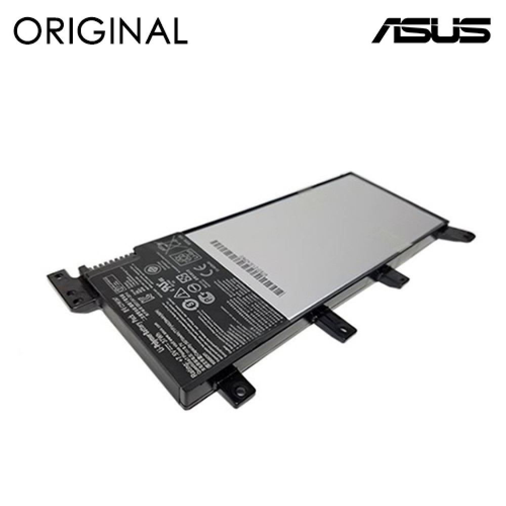 Notebook Battery ASUS C21N1347, 37Wh, Original